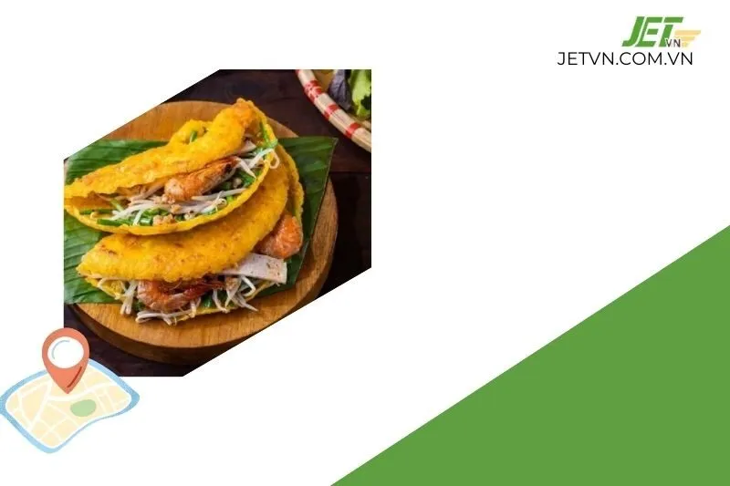 Bánh khoái Tứ Quý