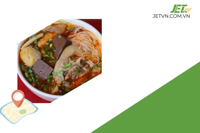 Bún Huế 35 Trần Hưng Đạo