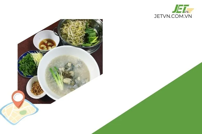 Cháo hàu Quảng Bình: Món Ngon Đặc Sản Gây Thương Nhớ