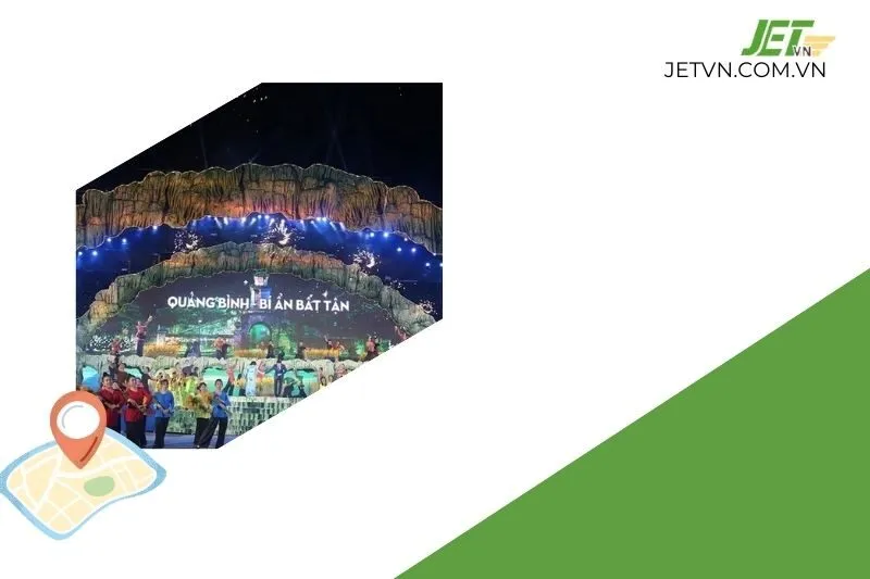 Giới thiệu về lễ hội Quảng Bình