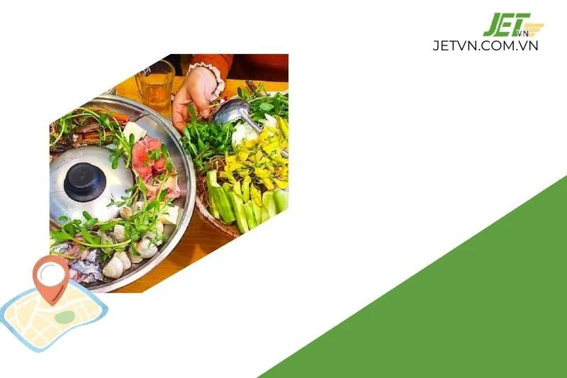 Lẩu Nướng ByLeng