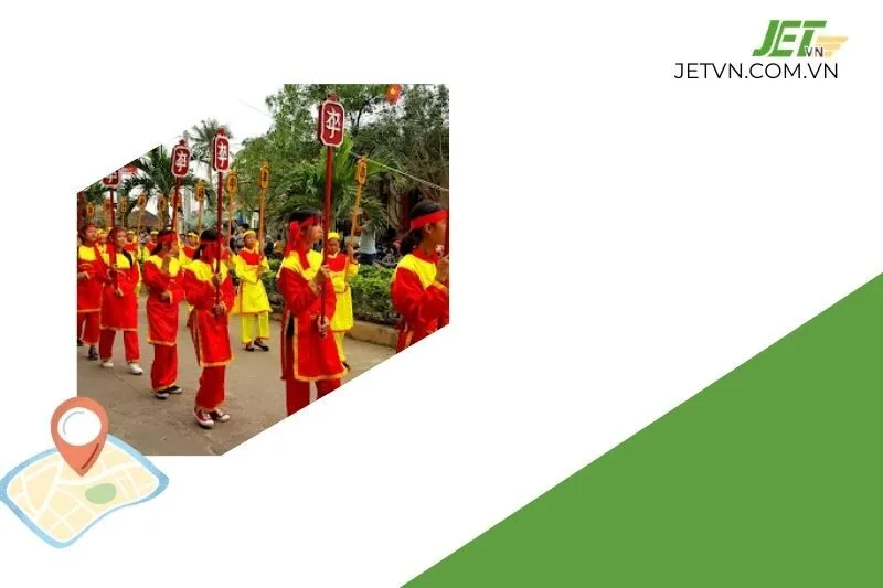 Lễ hội Cầu Ngư Quảng Bình – Di sản văn hóa đặc trưng