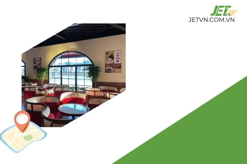 Metropolis Cafe & Eatery