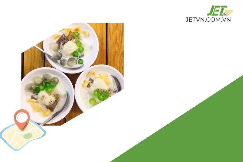 Ngọc Thạch Quán – Chè Hà Nội