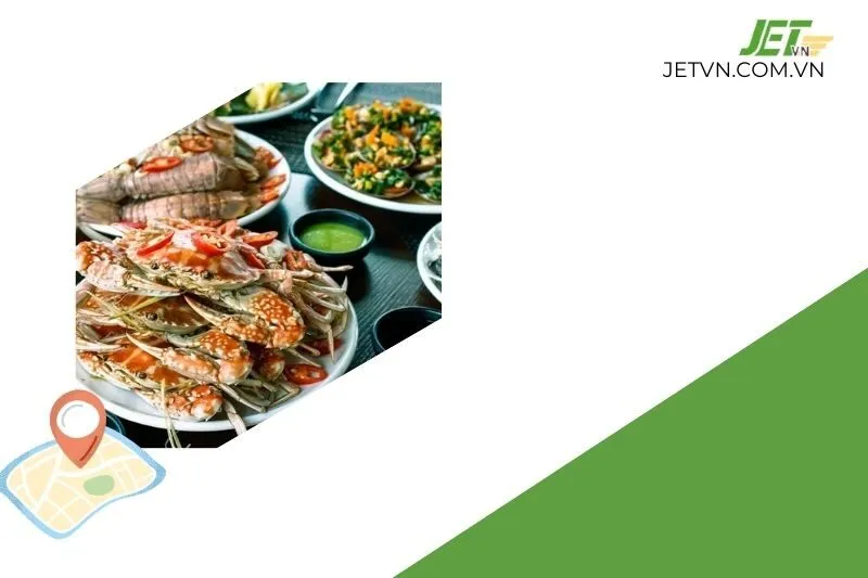 Nhà hàng Cửa Nhật Lệ