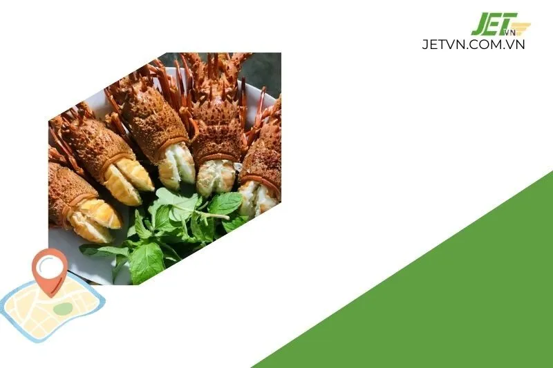 Nhà hàng Đại Dương