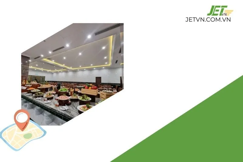 Nhà hàng lẩu băng chuyền Fresh