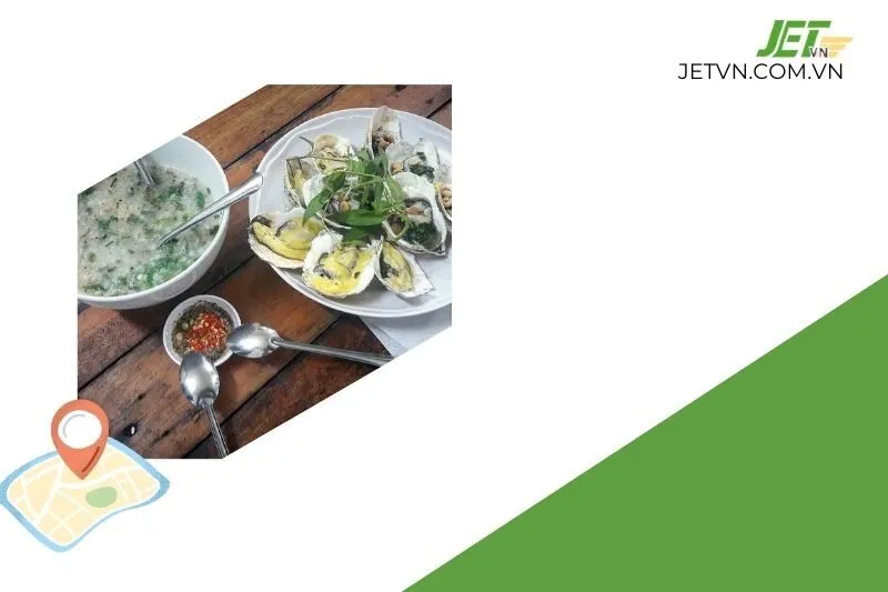 Nhà hàng Nghệ Tám