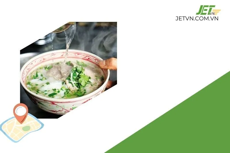 Phở Vị Bắc