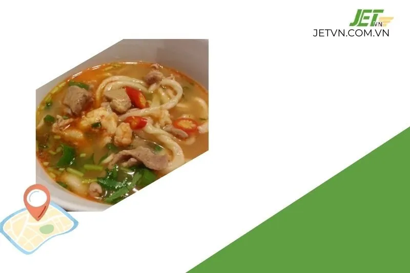 Quán Cháo Canh Quảng Bình Ngon Miễn Bàn