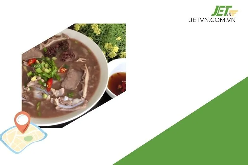 Quán Cháo Lòng - Trần Hưng Đạo