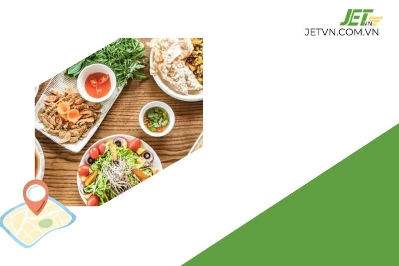 Quán Chay Hoài Thương