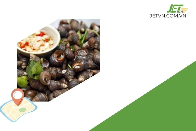 Quán hải sản Mệ Toại