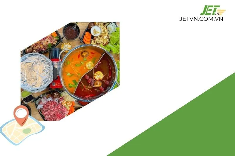 Quán Lẩu Bờ Hồ