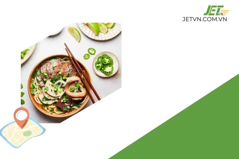 Quán Phở Bò & Bún Huế Hồng Nhung