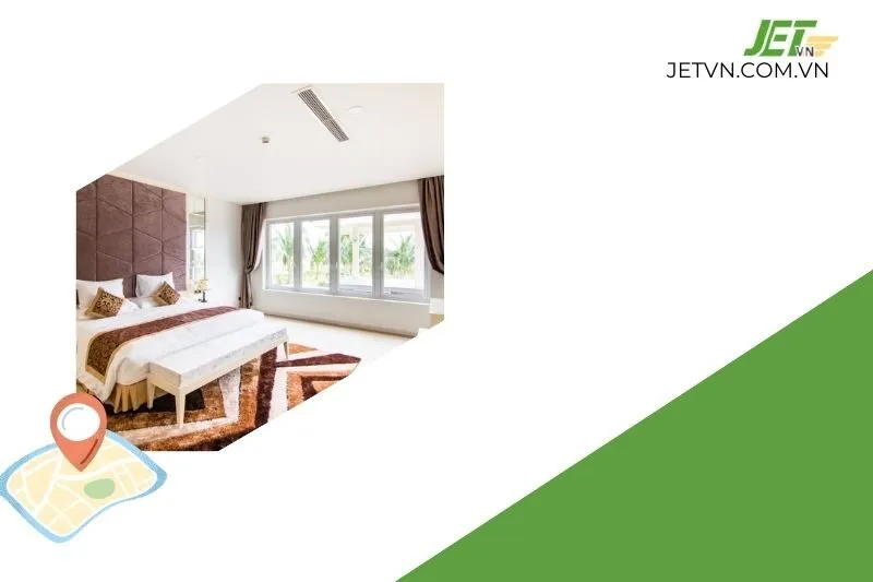 Sun Spa Resort & Villa