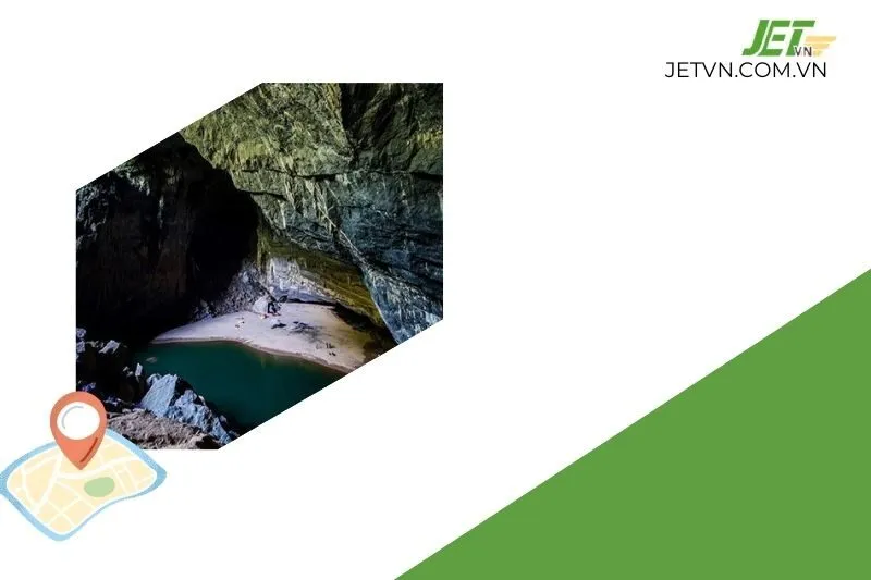 Thung lũng Sinh Tồn - Hành trình khám phá thiên nhiên và hệ sinh thái hoang dã