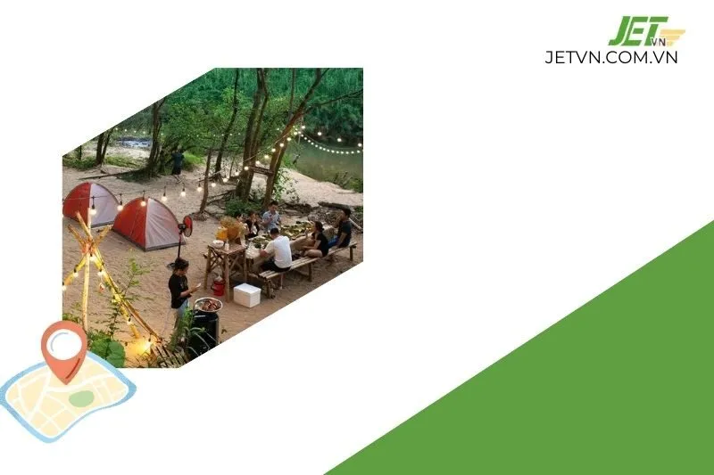 Thung lũng tình yêu Bản Còi Đá