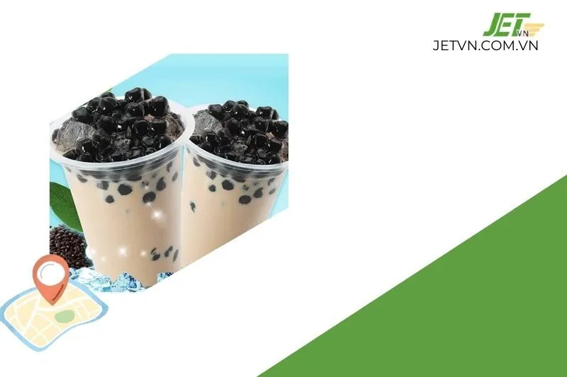 Top 10 Phá Các Quán Trà Sữa Quảng Bình Ngon