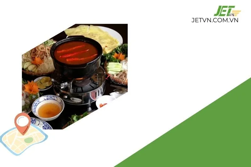 Top 10+ quán lẩu Quảng Bình ngon