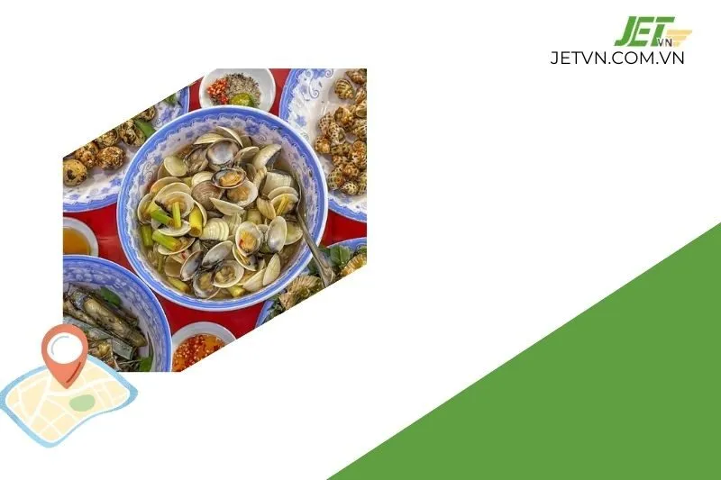 Top 10 Quán Ốc Ngon Quảng Bình