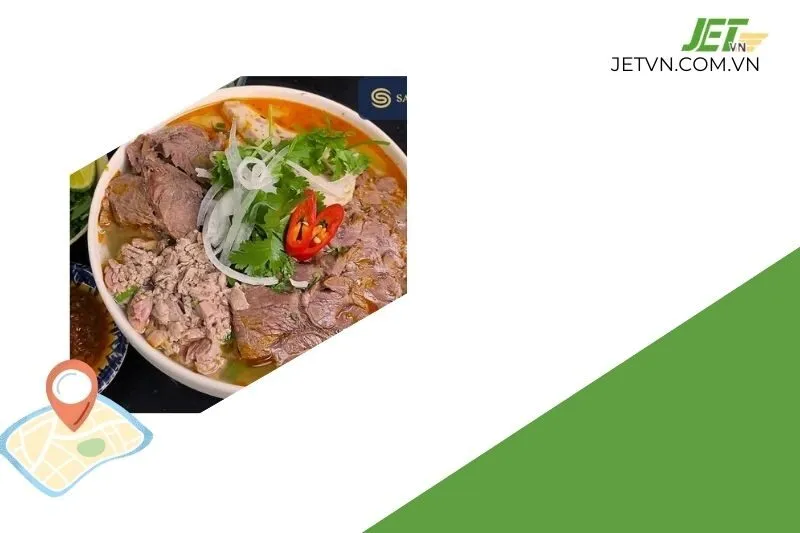 Top 11+ quán bún bò Quảng Bình ngon