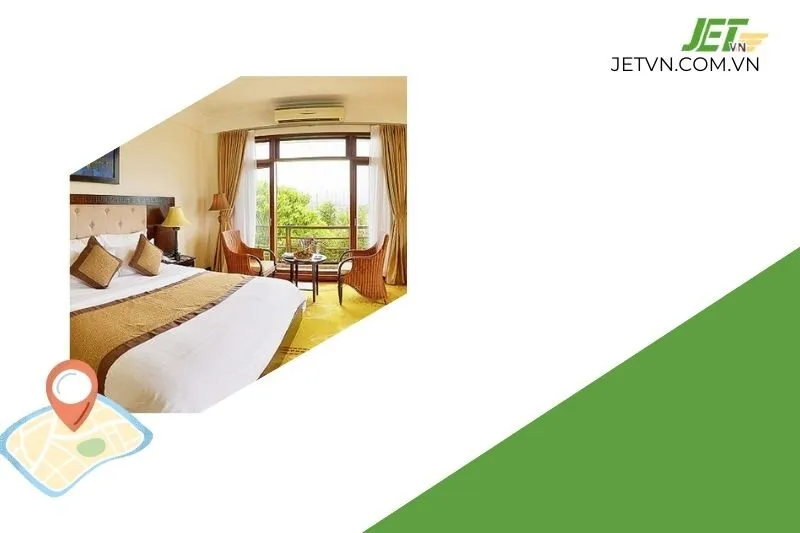 Top 15 Resort Quảng Bình Chất Lượng, Đáng Trải Nghiệm