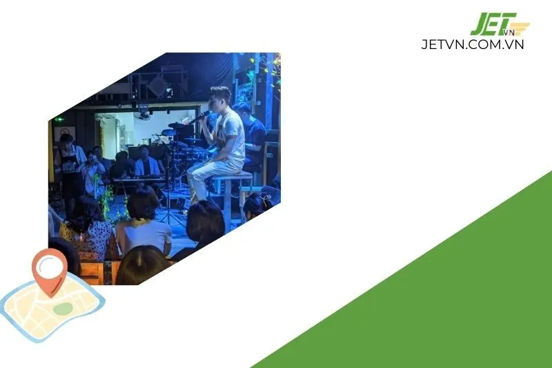 Top 5+ Phòng trà Quảng Bình