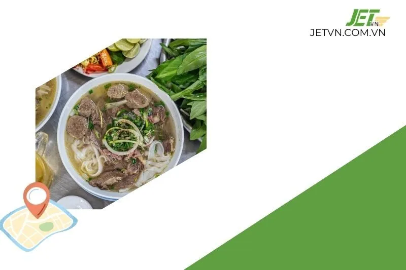 Top 5 Quán Phở Quảng Bình Phải Thử