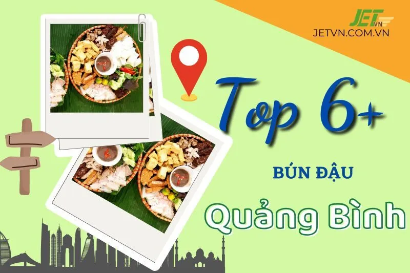 Top 6+ Bún đậu Quảng Bình: Những Quán Chuẩn Vị Hà Nội Không Thể Bỏ Qua