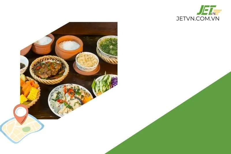 Top 7+ quán cơm niêu Quảng Bình nổi tiếng