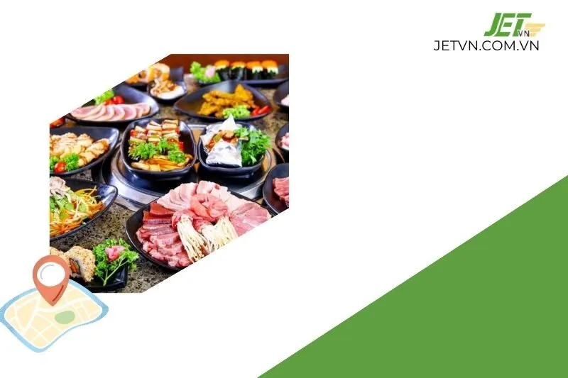 Top 7 Quán Nướng Quảng Bình Ngon Quên Lối Về