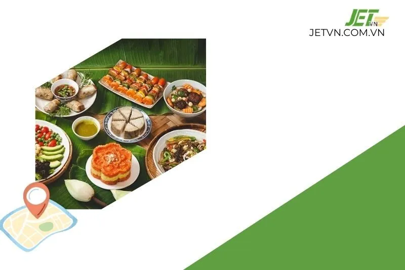 Top 8+ Quán chay Quảng Bình nổi tiếng