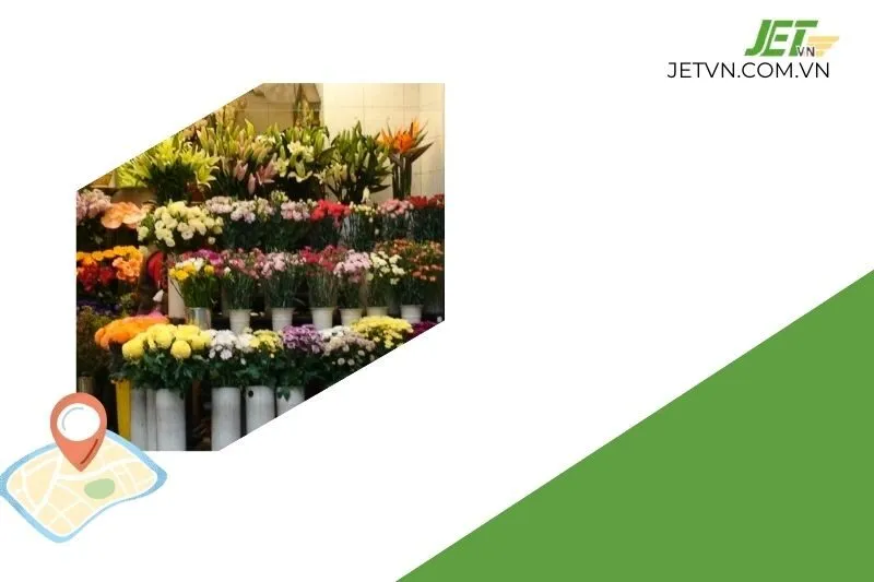 Top 9 Shop Hoa Tươi Quảng Bình Đẹp