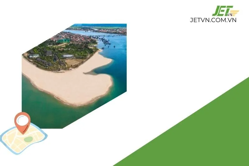 Top Bãi biển Quảng Bình đẹp nhất