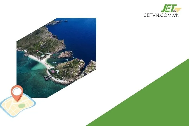 Top Các đảo đẹp nhất ở Quảng Bình mà du khách không thể bỏ qua