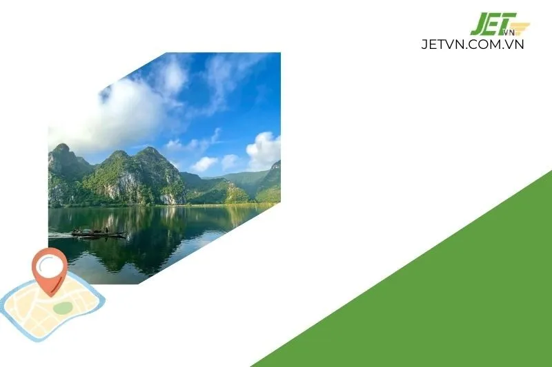 Top con sông Quảng Bình đẹp nhất