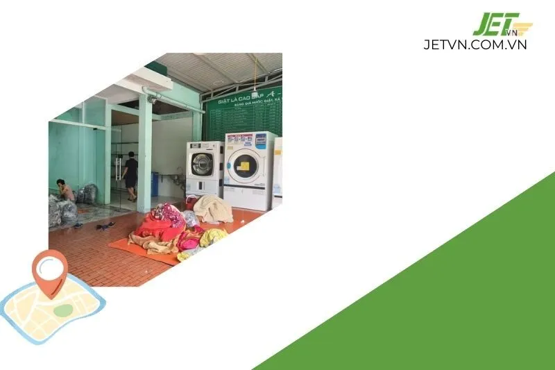 Top địa chỉ giặt ủi Quảng Bình chất lượng, uy tín