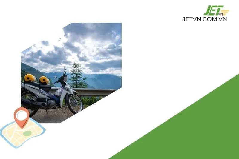 Top địa chỉ thuê xe máy Quảng Bình uy tín