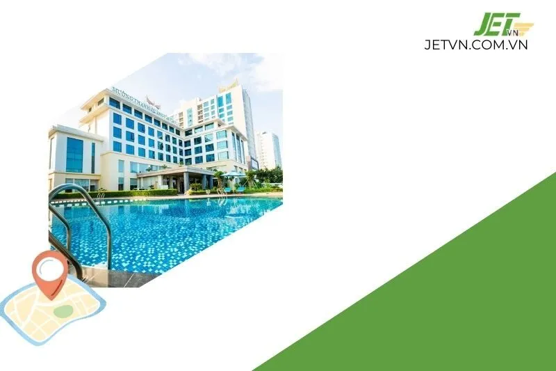 Top Hồ Bơi Quảng Bình Sạch Đẹp Nhất