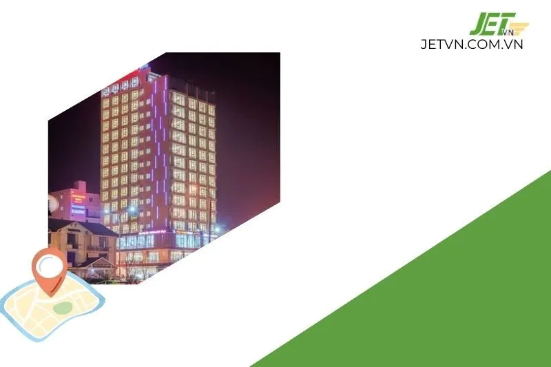 Top Khách sạn Quảng Bình Tốt Nhất