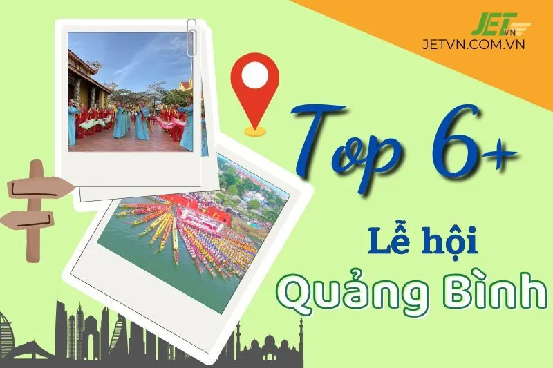 Top Lễ hội Quảng Bình: Khám Phá Văn Hóa Đặc Sắc Qua Lễ Hội Cầu Ngư