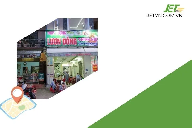 Top Quán Ăn sáng Quảng Bình Nổi Bật