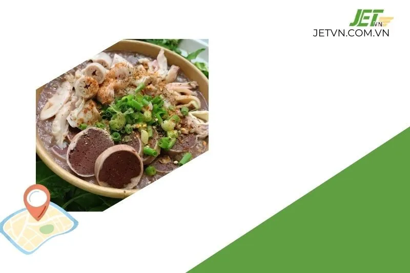 Top Quán Cháo Lòng Quảng Bình Ngon Nức Tiếng