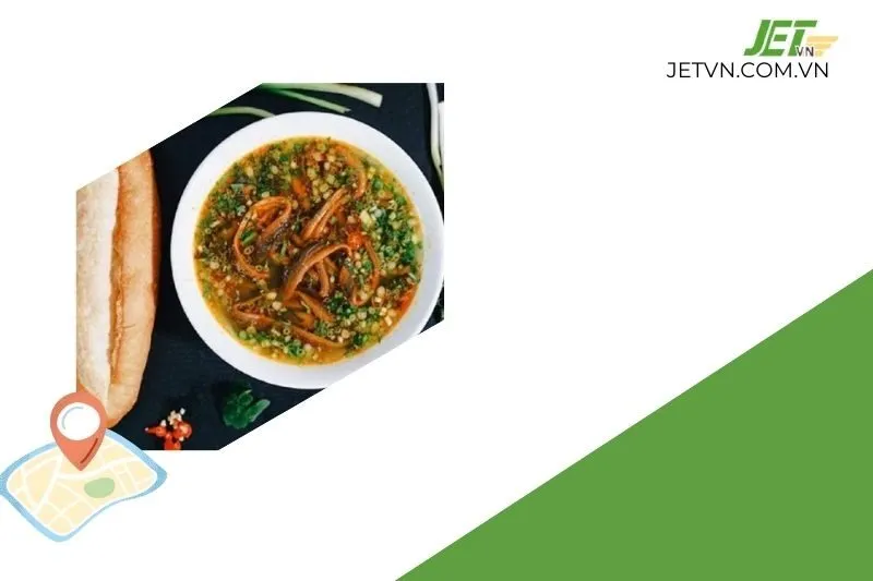 Top Quán Cháo Lươn Quảng Bình Ngon Miễn Cưỡng