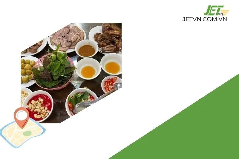 Top quán thịt dê Quảng Bình ngon nhất