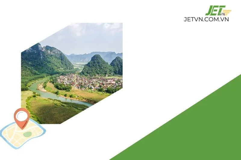 Tour Quảng Bình 1 ngày khám phá Làng Tân Hóa