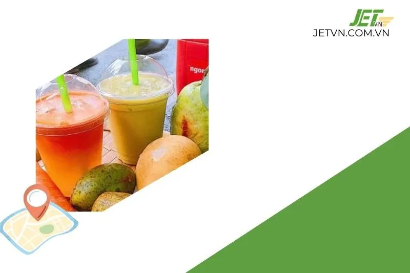 Trà sữa Mix Quảng Bình