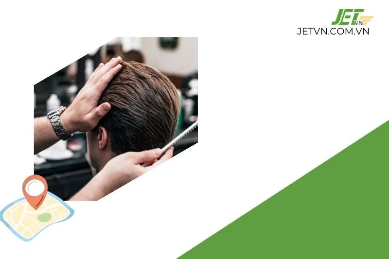 Khám Phá 8 Tiệm Cắt Tóc Nam Quảng Bình Chất Lượng Không Thể Bỏ Qua