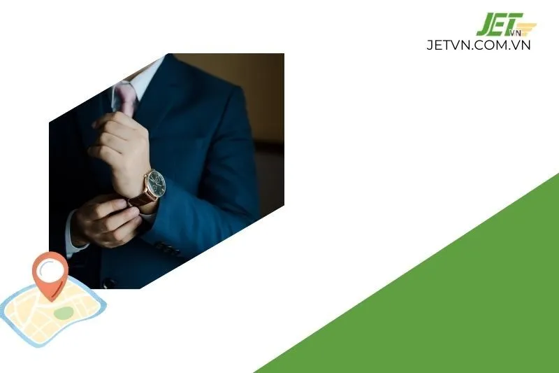 Top 5 cửa hàng đồng hồ Quảng Bình Chất Lượng